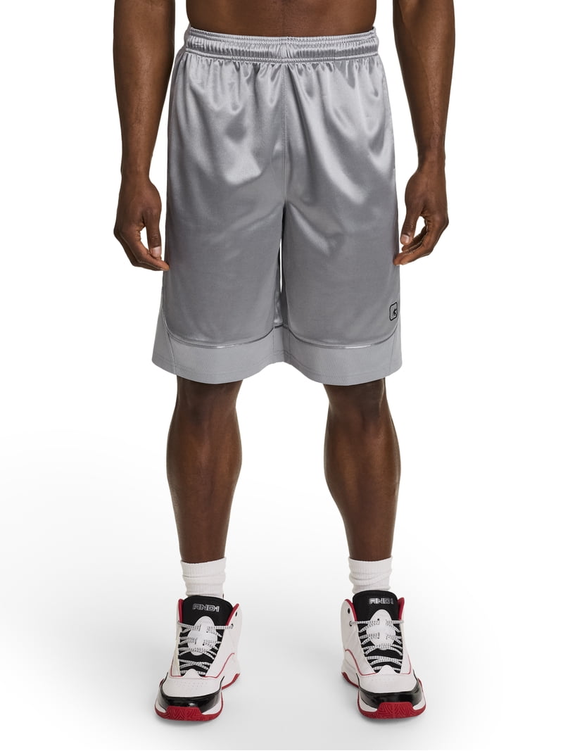 AND1 Men's and Big Men's All Court Short, 11