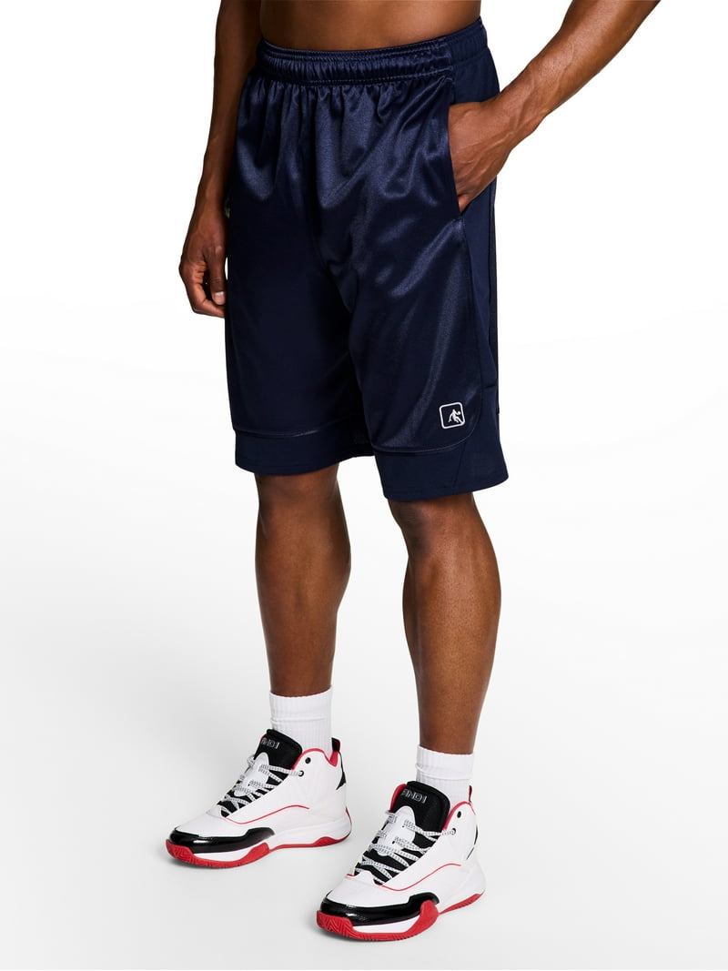 AND1 men's All Court Shorts