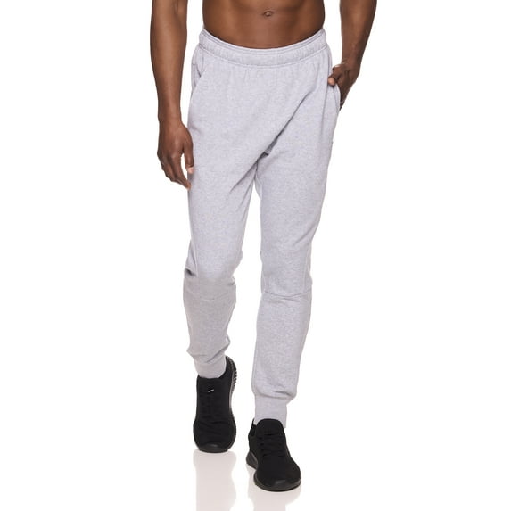 AND1 Men's and Big Men's Bank Shot Jogger, up to Size 3XL