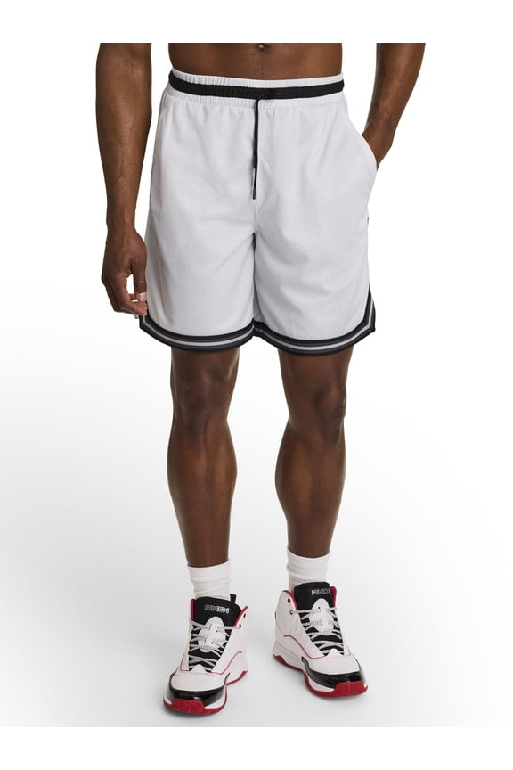 Men's and Big Men's Challenger Short, 8" inseam, Sizes XS-5XL