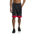 thumbnail image 1 of AND1 Men's and Big Men's Core Active Short, 11" Inseam, Sizes XS-5XL, 1 of 4