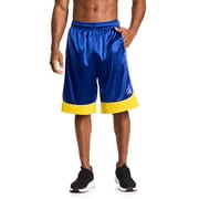 AND1 Men's and Big Men's Core Active Short, 11" Inseam, Sizes XS-5XL