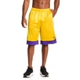 thumbnail image 1 of AND1 Men's and Big Men's Core Active Short, 11" Inseam, Sizes XS-5XL, 1 of 4