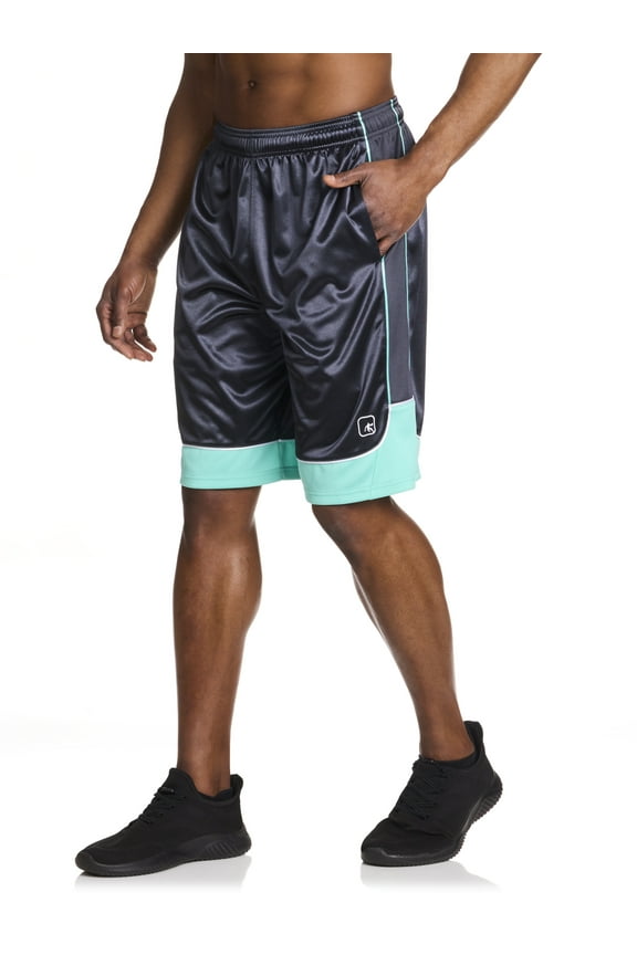 Men's and Big Men's Core Active Short, 11" Inseam, Sizes XS-5XL
