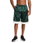 Men's and Big Men's All Court Short, 11" inseam, up to Size 5XL