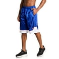 thumbnail image 1 of AND1 Men's and Big Men's Core Active Short, 11" Inseam, Sizes XS-5XL, 1 of 4