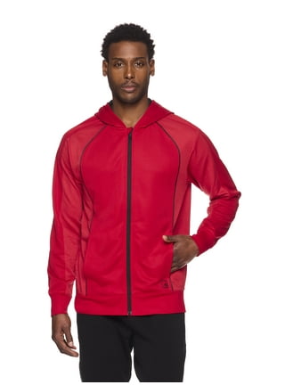 AND1 Mens Athletic Jackets in Mens Workout Clothing 