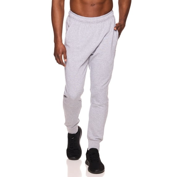 AND1 Men's and Big Men's Double Team Jogger, up to Size 3XL
