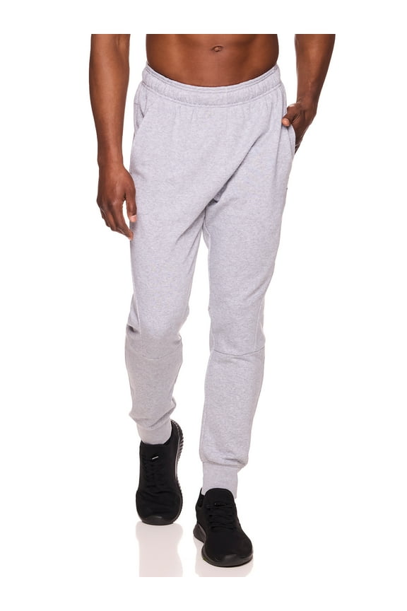 Men's and Big Men's Double Team Jogger, up to Size 3XL