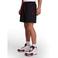 thumbnail image 1 of AND1 Men's and Big Men's Drafting Short, 6" inseam, Sizes XS-5XL, 1 of 6