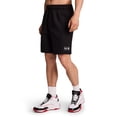 thumbnail image 1 of AND1 Men's and Big Men's Free Throw 8" Short, Sizes XS-5XL, 1 of 7