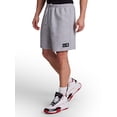 thumbnail image 1 of AND1 Men's and Big Men's Free Throw Short, 8" inseam, Sizes XS-5XL, 1 of 6