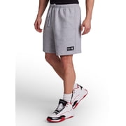 Men's and Big Men's Free Throw Short, 8" inseam, Sizes XS-5XL