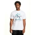 thumbnail image 1 of AND1 Men's and Big Men's Graphic T-Shirt, up to Size 3XL, 1 of 4