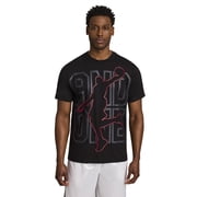 AND1 Mens and Big Mens Graphic T-Shirt, up to Size 3XL