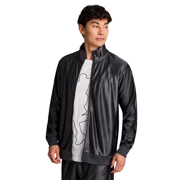 AND1 Men's and Big Men's Next Up Jacket, Sizes XS-5XL