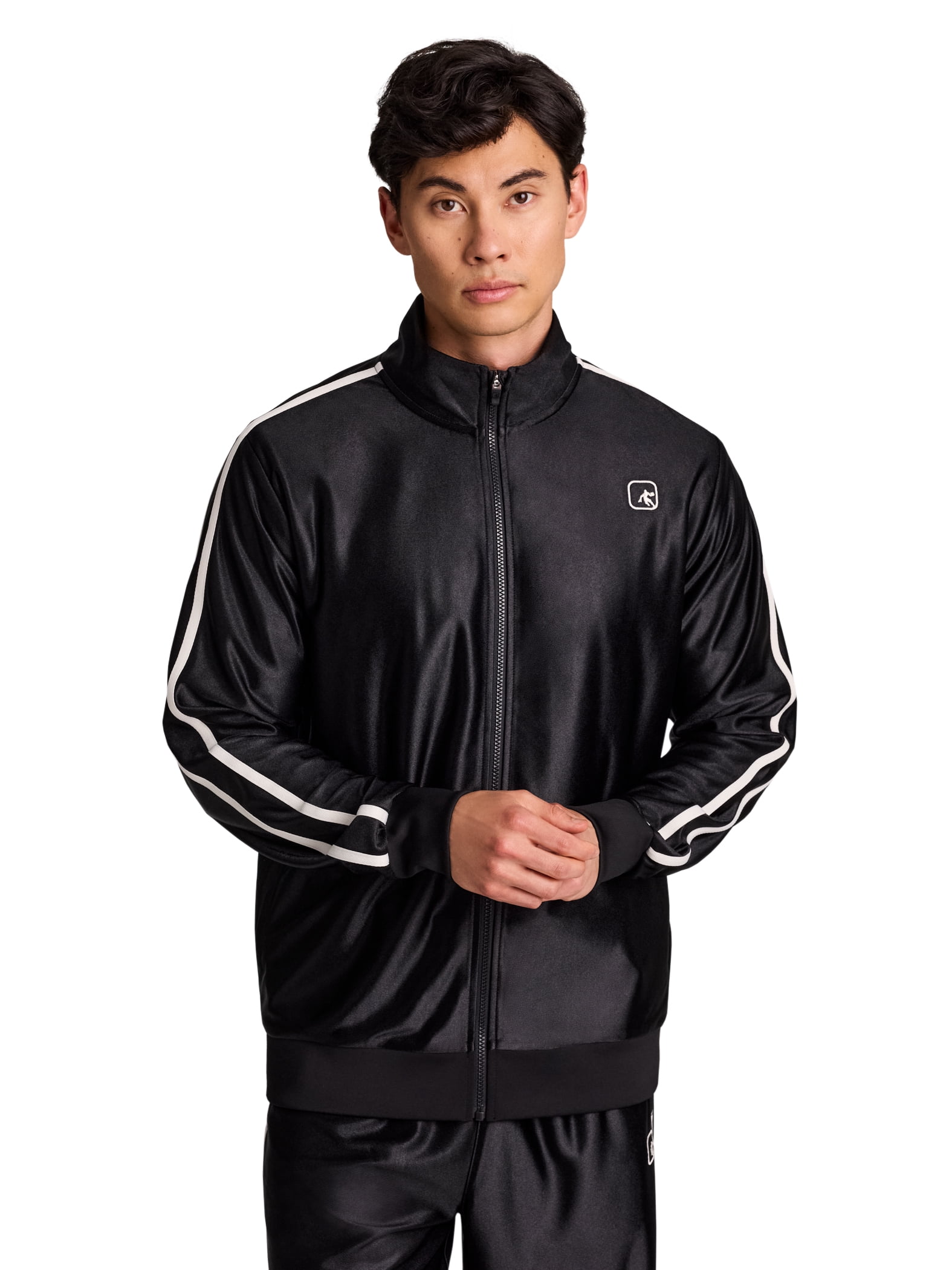 AND1 Men's and Big Men's Next Up Jacket, Sizes XS-5XL