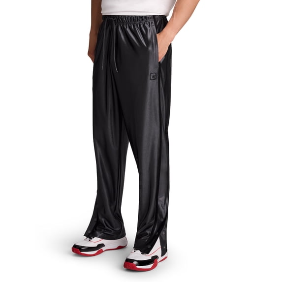 AND1 Men's and Big Men's Next Up Pant, Sizes XS-5XL