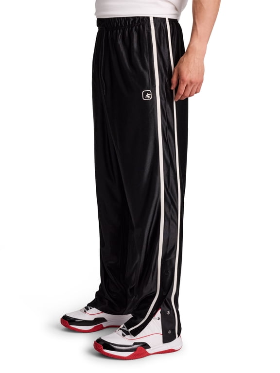 Men's and Big Men's Snap Opening Next Up Pant, Sizes XS-5XL