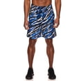 thumbnail image 1 of AND1 Men's and Big Men's Offense 8" Short, up to Size 3XL, 1 of 5