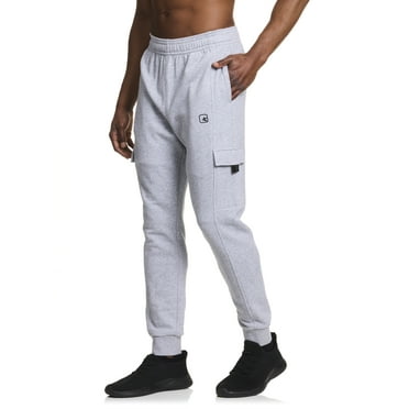 AND1 Men's and Big Men's Pace Jogger, up to Size 3XL