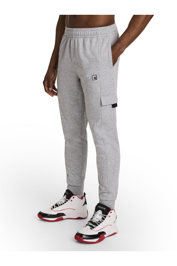 Men's and Big Men's Pace Jogger, up to Size 3XL