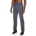 thumbnail image 1 of AND1 Men's and Big Men's Performance Track Pant, up to 5XL, 1 of 5