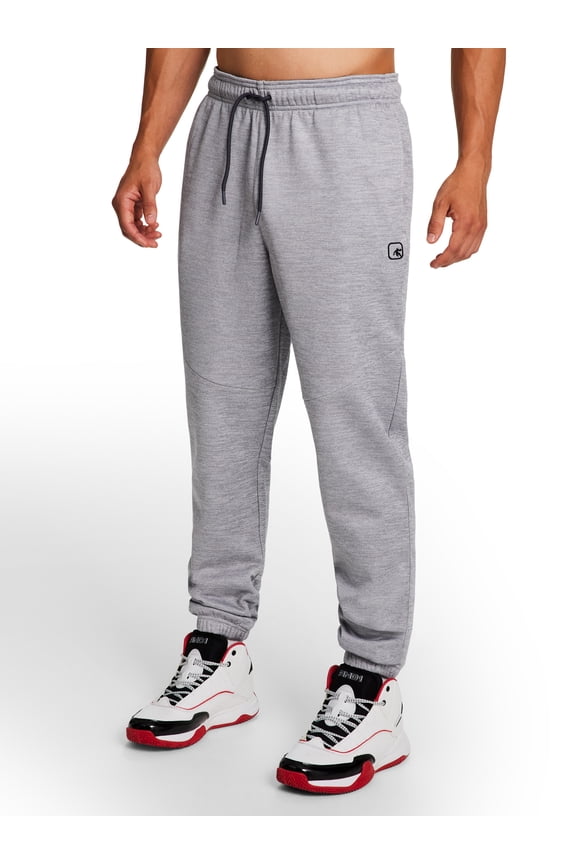 Men's and Big Men's Power Forward Fleece Sweat Pants, Sizes S-4XL