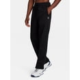thumbnail image 1 of AND1 Men's and Big Men's Ultimate 2.0 Pant, Sizes XS-5XL, 1 of 8