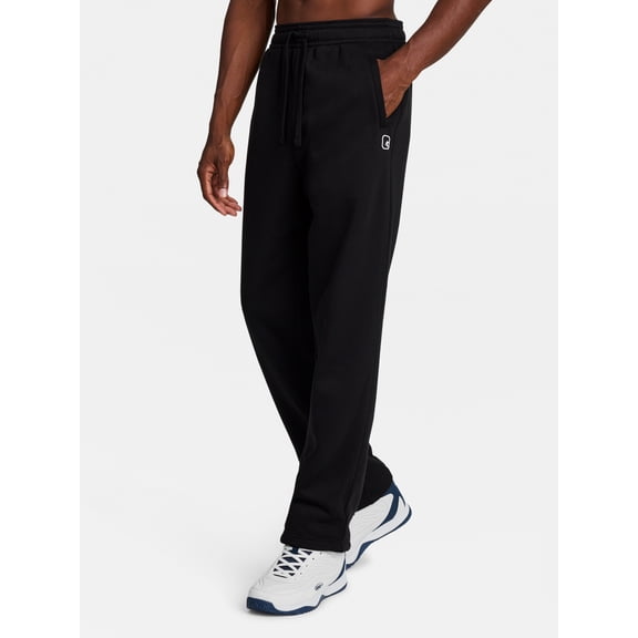 AND1 Men's and Big Men's Ultimate 2.0 Pant, Sizes XS-5XL