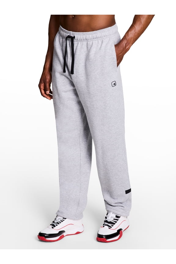 Men's and Big Men's Ultimate Pants, up to Size 3XL