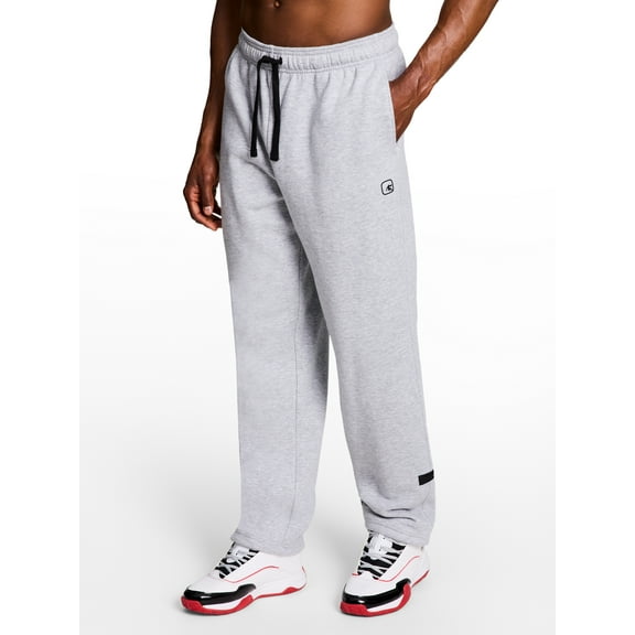 AND1 Men's and Big Men's Ultimate Pants, up to Size 3XL