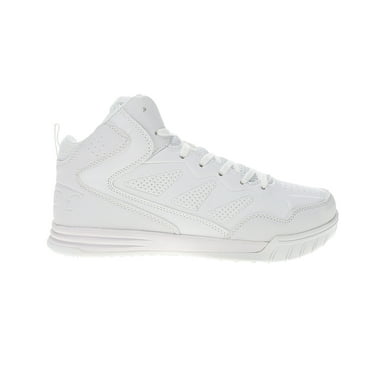 AND1 Mens Baseline High Top  Athletic Sneakers Casual Shoes