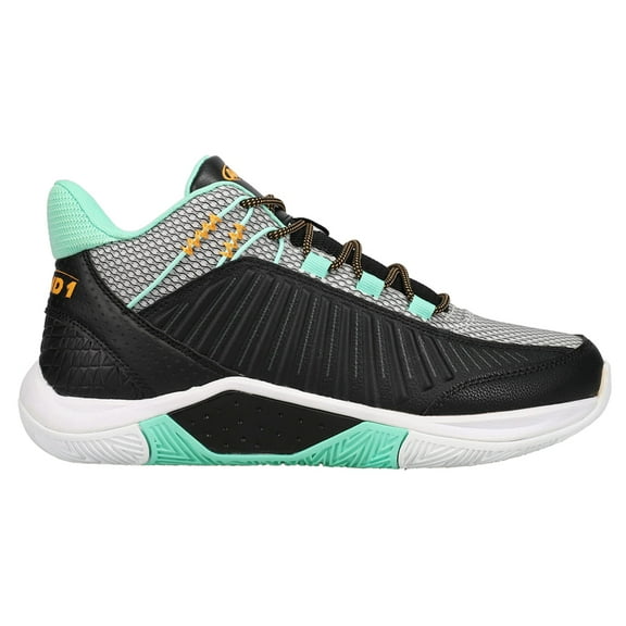 AND1 Mens Explosive Basketball  Athletic Sneakers Casual Shoes