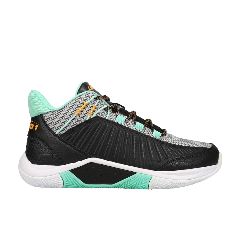 AND1 Mens Explosive Basketball Athletic Sneakers Casual  display picture 2
