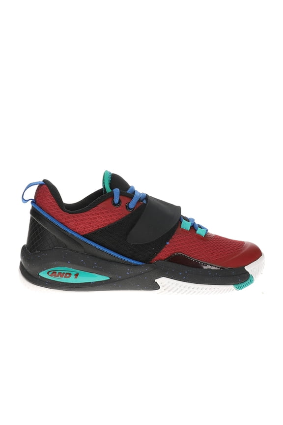 Mens Gamma 3.0 Ss Basketball Athletic Sneakers Casual Shoes