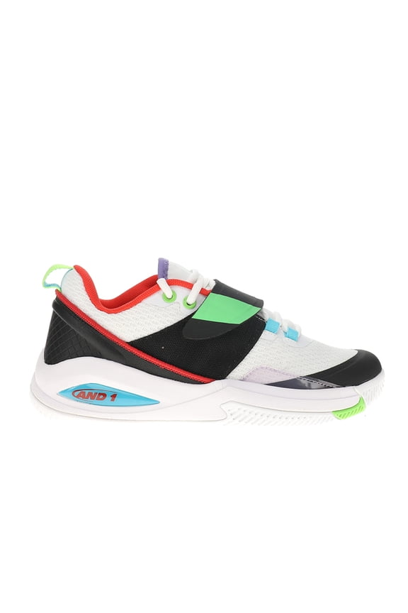 Mens Gamma 3.0 Ss Basketball Athletic Sneakers Casual Shoes