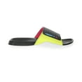 thumbnail image 1 of AND1 Mens Nothing But The Best Slide  Casual Shoes, 1 of 5