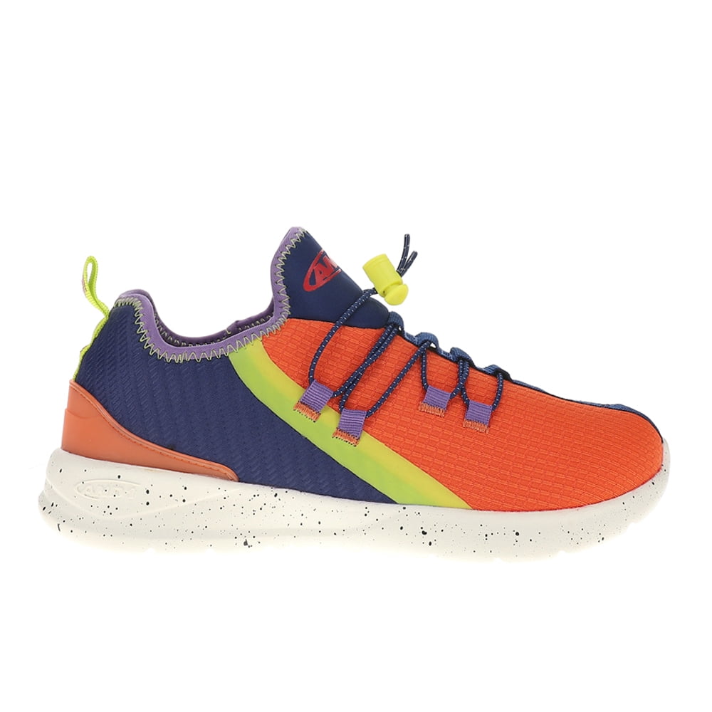 AND1 Mens Racer Lite Slip On Athletic Sneakers Casual Shoes  display picture 2