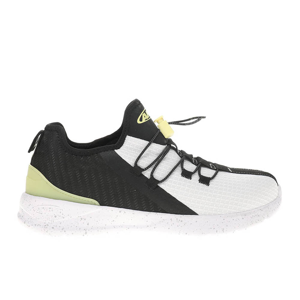 AND1 Mens Racer Lite Slip On Athletic Sneakers Casual Shoes - Walmart.com
