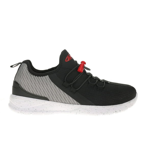 AND1 Mens Racer Lite Slip On Athletic Sneakers Casual Shoes