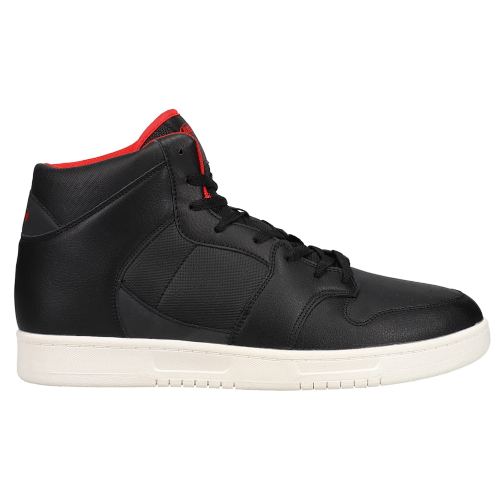 mens high top athletic shoes