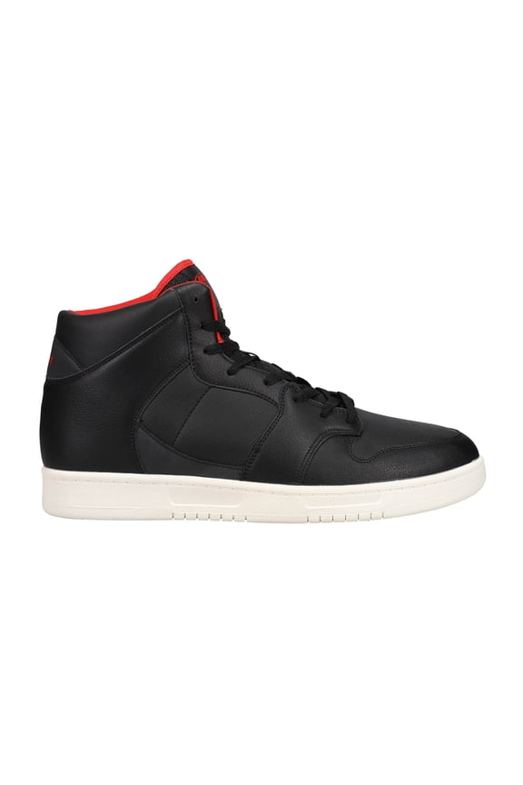 Mens Slam High Top Athletic Sneakers Casual Shoes