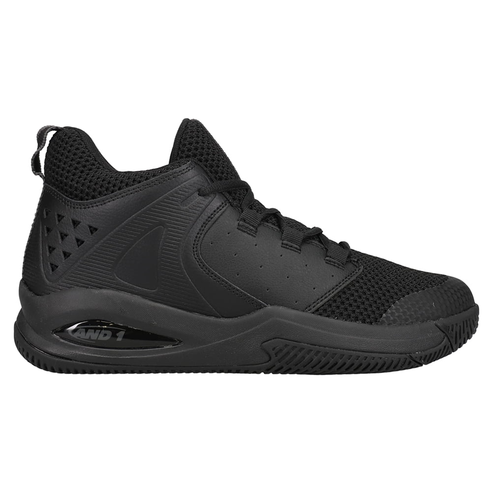 Under Armour HOVR Havoc 5 'Black Quilt' 3024979-002