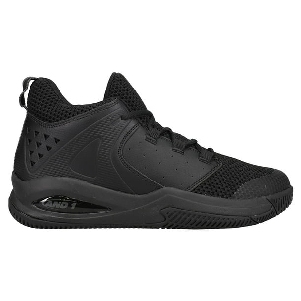 And1 Mens Take Off 3.0 Basketball Athletic Sneakers Casual Shoes