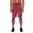 thumbnail image 1 of AND1 Mens and Big Men's Basketball Shorts, Sizes S-3X, 1 of 4