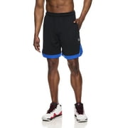 AND1 Mens and Big Mens Offense 8" Shorts, up to Size S-5XL