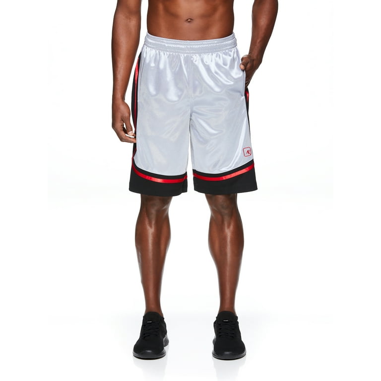 Black basketball shorts walmart shop