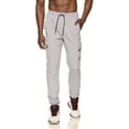 thumbnail image 1 of AND1 Mens and Big Mens Cargo Pants, up to Size 3XL, 1 of 4