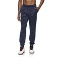 thumbnail image 1 of AND1 Mens and Big Mens Tech Fleece Active Pants, up to Size 3XL, 1 of 4